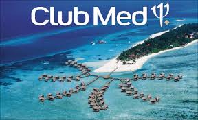 A-valoir : Club Med salue l'action du SETO et des EDV