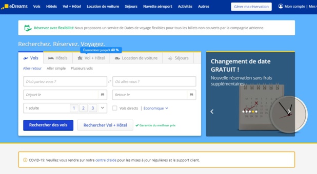 Le groupe annonce également la nouvelle composition de son conseil d'administration - DR Le groupe annonce également la nouvelle composition de son conseil d'administration - DR