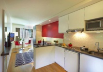 Syndicat National des Résidences de Tourisme & apparthotels - DR Syndicat National des Résidences de Tourisme & apparthotels - DR