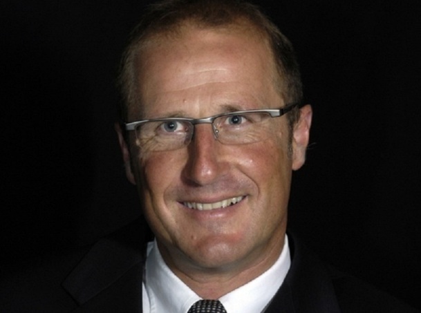 Olivier de Nicola pourrait annoncer la mise en place d'un plan de sauvegarde de l'emploi au cours du comité d'entreprise du 21 juin 2012 - Photo DR Olivier de Nicola pourrait annoncer la mise en place d'un plan de sauvegarde de l'emploi au cours du comité d'entreprise du 21 juin 2012 - Photo DR