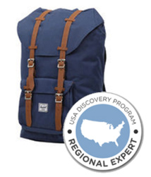 En avril, redécouvrez les Etats-Unis depuis votre canapé grâce à Brand USA... En avril, redécouvrez les Etats-Unis depuis votre canapé grâce à Brand USA...