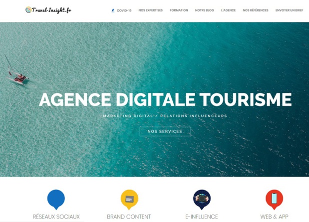 Cette hotline concerne aussi bien les professionnels du voyage d'affaires que ceux du loisirs - DR