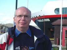 François Weill : croisiériste bourlingueur François Weill : croisiériste bourlingueur