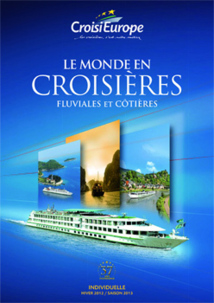 La nouvelle brochure - Photo DR