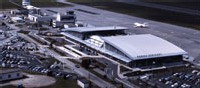 Aéroport de Rennes : envolée du trafic passagers en août