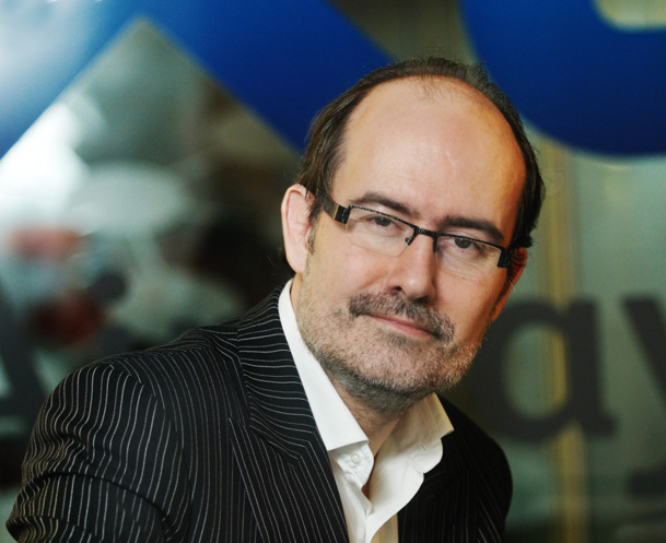 Pour Laurent Magnin, le président du SCARA, "une low cost française, cela ne peut pas exister !" - Photo DR Pour Laurent Magnin, le président du SCARA, "une low cost française, cela ne peut pas exister !" - Photo DR