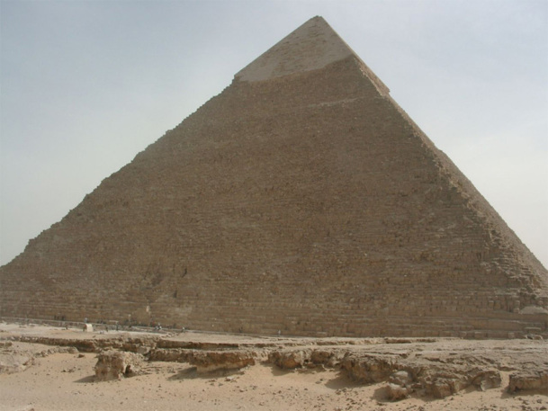 "L'intérêt des autorités égyptiennes, que ce soit l'armée ou les Frères Musulmans c'est de protéger les centres touristiques. Les ressources de l'état dépendent en grande partie de cette ressource financière" - Photo DR "L'intérêt des autorités égyptiennes, que ce soit l'armée ou les Frères Musulmans c'est de protéger les centres touristiques. Les ressources de l'état dépendent en grande partie de cette ressource financière" - Photo DR