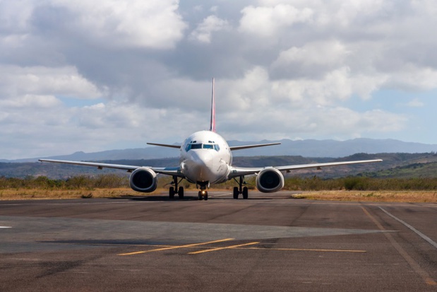 "La baisse de 14,1 % de la demande mondiale est grave, mais pour les transporteurs d’Asie-Pacifique, c’est une chute de 41 %" - Depositphotos.com pierivb