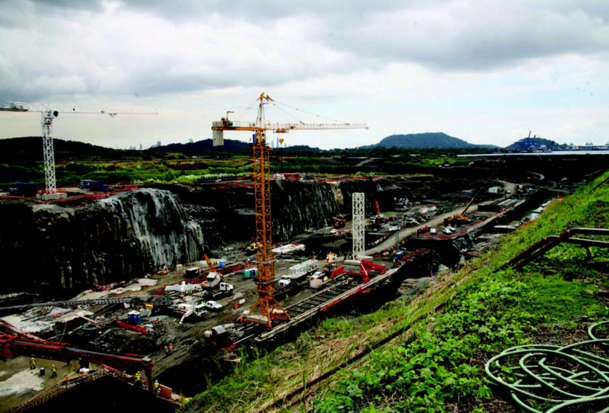 Le célèbre Canal du Panama fêtera ses 100 ans en août 2014, de quoi en faire un argument de vente - DR Le célèbre Canal du Panama fêtera ses 100 ans en août 2014, de quoi en faire un argument de vente - DR