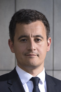 COVID-19 : G. Darmanin annonce le report des cotisations sociales et impôts directs en avril