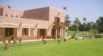 Le Palais Medhi, en Exclusivité Royal Tours Le Palais Medhi, en Exclusivité Royal Tours