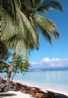 Plage Ananyana Plage Ananyana