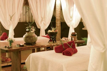 Spa Ananyana Spa Ananyana