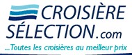 Croisiere-Selection.com en marque blanche sur Go Voyages