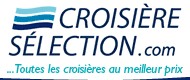 Croisiere-Selection.com en marque blanche sur Go Voyages Croisiere-Selection.com en marque blanche sur Go Voyages