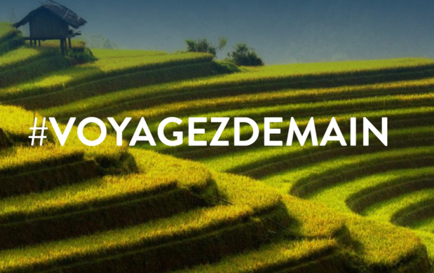 OMT : « Rester chez soi aujourd’hui, c’est pouvoir voyager demain » OMT : « Rester chez soi aujourd’hui, c’est pouvoir voyager demain »