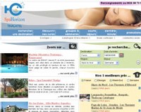 TravelHorizon propose 400 nouveaux hébergements TravelHorizon propose 400 nouveaux hébergements