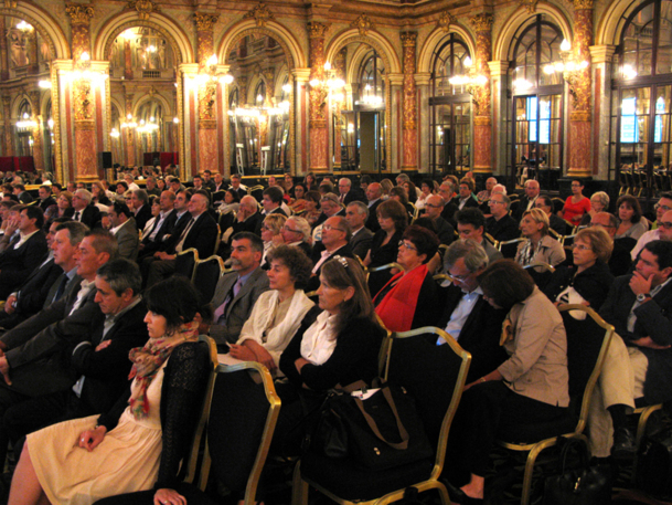 Ramener la sérénité au sein du réseau en jouant la transparence est, en tous cas, le mot d’ordre que les présidents d’AS Voyages se sont engagés à tenir au cours de l’assemblée générale - Photo DR