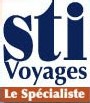 STI Voyages : campagne de publicité en Province STI Voyages : campagne de publicité en Province