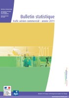 Bulletin Statistique de la DGAC - Photo DR