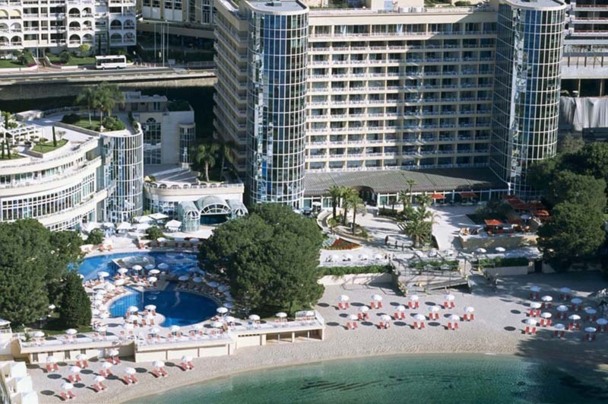 Le Méridien Beach Plaza est doté d’un vaste centre de séminaire, d'un centre de remise en forme et d’une plage privée directement accessible. - DR Le Méridien Beach Plaza est doté d’un vaste centre de séminaire, d'un centre de remise en forme et d’une plage privée directement accessible. - DR