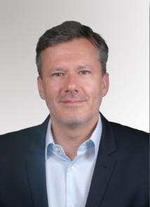 Gilles Despas, nommé CEO d'HolidayCheck AG
