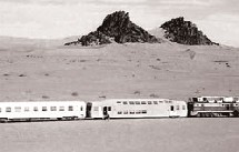 Chemins de Sable : nouveaux circuits en Mali et Mauritanie Chemins de Sable : nouveaux circuits en Mali et Mauritanie