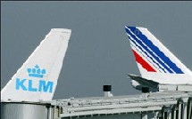 Air France/KLM : 65 vols par semaine vers la Chine