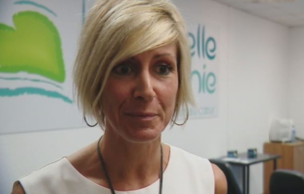Julie Laronde prend la direction de Nouvelle-Calédonie TourismePoint Sud (NCTPS) /crédit photo DR