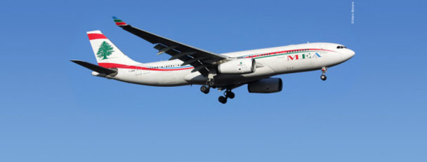 Middle East Airlines – Air Liban (MEA) a rejoint Skytean le 28 juin dernier - Photo DR Middle East Airlines – Air Liban (MEA) a rejoint Skytean le 28 juin dernier - Photo DR