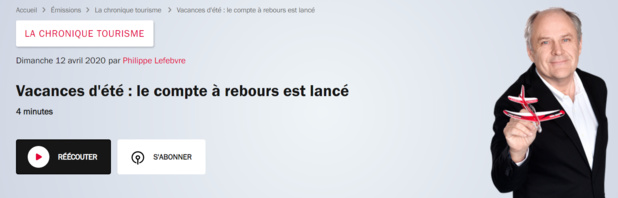 Cliquer sur la photo pour écouter le Podcast Cliquer sur la photo pour écouter le Podcast