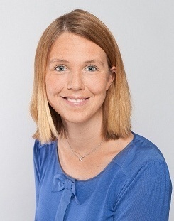 Katell Bourgeois est la nouvelle responsable des Transactions Corporate de Jones Lang LaSalle Hotels - Photo DR Katell Bourgeois est la nouvelle responsable des Transactions Corporate de Jones Lang LaSalle Hotels - Photo DR