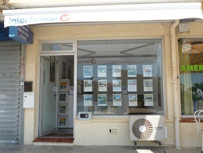 La 29e agence Interhome ouvre ses portes à Barcarès - Photo DR La 29e agence Interhome ouvre ses portes à Barcarès - Photo DR