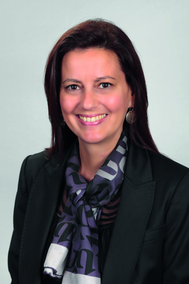 Virginie Ravella, la DRH de Park & Suites. DR Virginie Ravella, la DRH de Park & Suites. DR