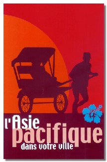 Road Show « L’Asie Pacifique dans votre ville » : plus de 30 voyages à gagner !