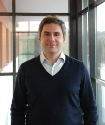 Pierre Plassard est le DG France de VoyagePrive.com - DR Pierre Plassard est le DG France de VoyagePrive.com - DR