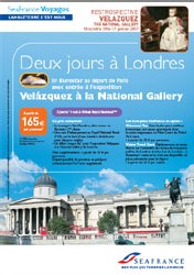 SeaFrance Voyages : 3 nouveaux forfaits voyages SeaFrance Voyages : 3 nouveaux forfaits voyages