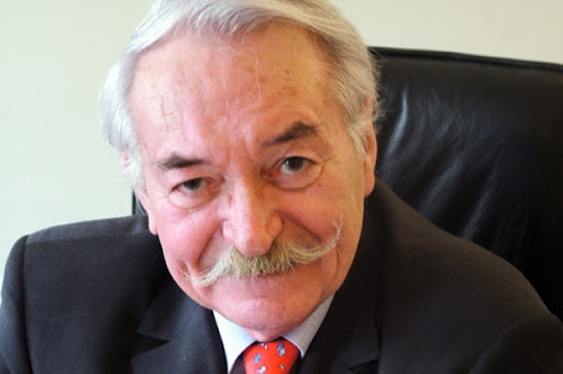Bernard Didelot, l'Africain, nous a quittés Bernard Didelot, l'Africain, nous a quittés