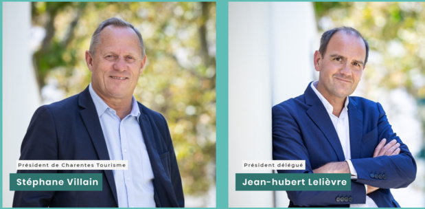 Crédit photo Charentes Tourisme Crédit photo Charentes Tourisme