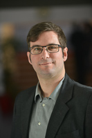 Jérôme Piriou - DR Jérôme Piriou - DR