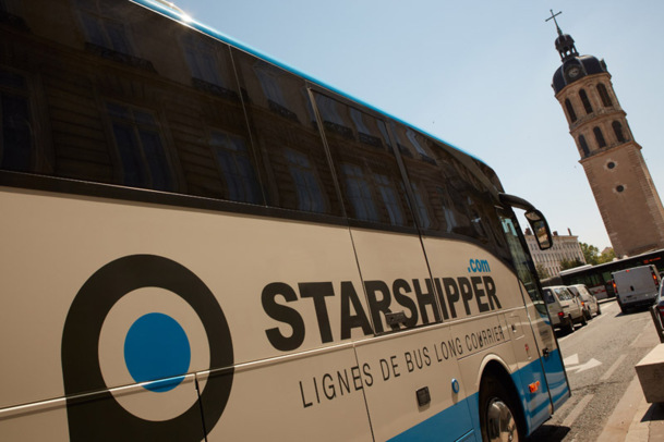 Pour le moment, l’offre se limite à la ligne Lyon-Chambéry-Turin, lancée le 6 juillet 2012 - DR Pour le moment, l’offre se limite à la ligne Lyon-Chambéry-Turin, lancée le 6 juillet 2012 - DR