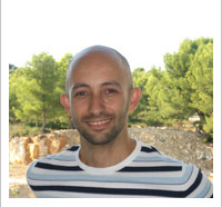 Jean-Daniel Yadan, Webmaster de Travel Tour - Grouptour - DR