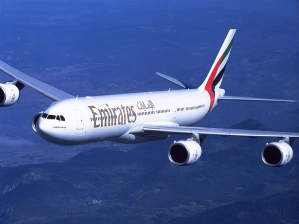 Si Emirates se hate de développer ses dessertes australiennes, c'est que Etihad y est déjà et surtout que Qatar Airways étudie la possibilité de passer un accord de code share (voir une co-entreprise?) avec Qantas - DR