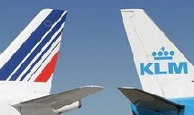 Air France-KLM : offre en hausse de +3,6% pour l'hiver 2006/2007