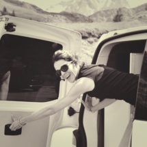 Cécile Arthus fondatrice de Travel Heart - DR Cécile Arthus fondatrice de Travel Heart - DR