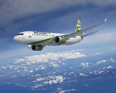 Avolon commande 20 appareils dont 15 B737 MAX à Boeing - Photo DR