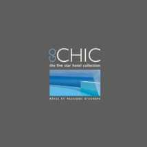 TransEurope lance une 2e version de sa brochure "Go Chic"