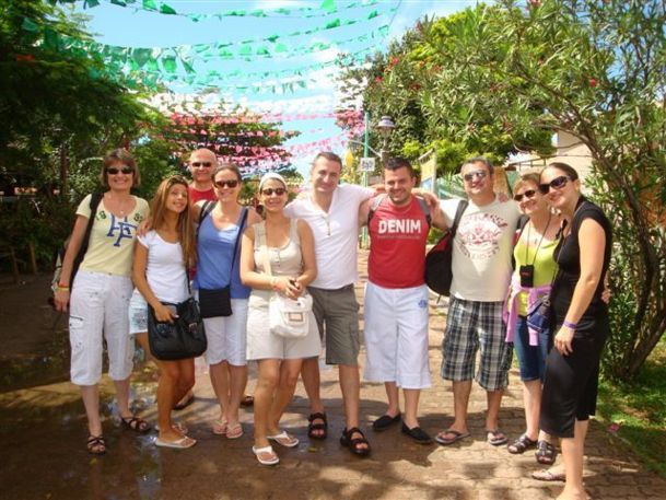 Eductour Héliades : les agents à la découverte de Bahia au Brésil Eductour Héliades : les agents à la découverte de Bahia au Brésil