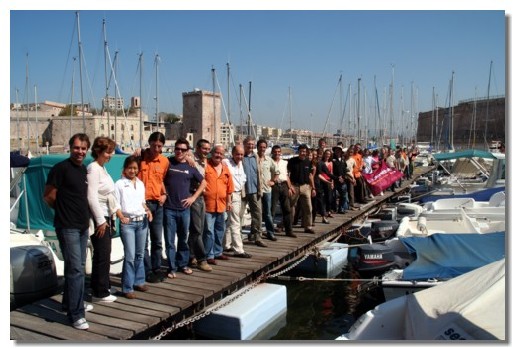 Club Aventure : ils sont venus, ils étaient (presque) tous là ! Club Aventure : ils sont venus, ils étaient (presque) tous là !