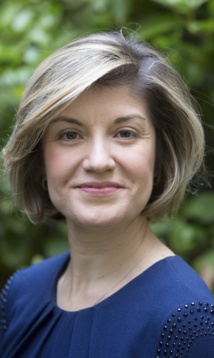 Josefina Mariné, directrice France de Tourisme de la Catalogne - DR : Frédéric Reglain Josefina Mariné, directrice France de Tourisme de la Catalogne - DR : Frédéric Reglain